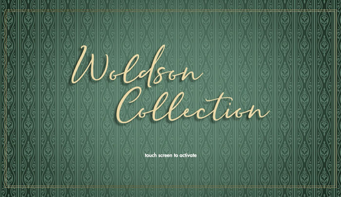 The Myrtle Woldson Collection