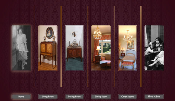 The Myrtle Woldson Collection