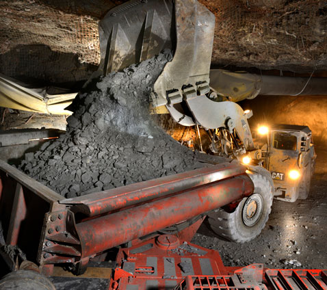 Hecla Mining Company
