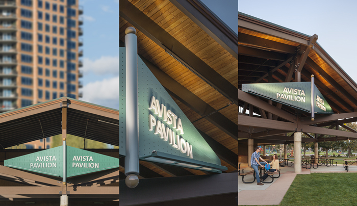 Avista Pavilion